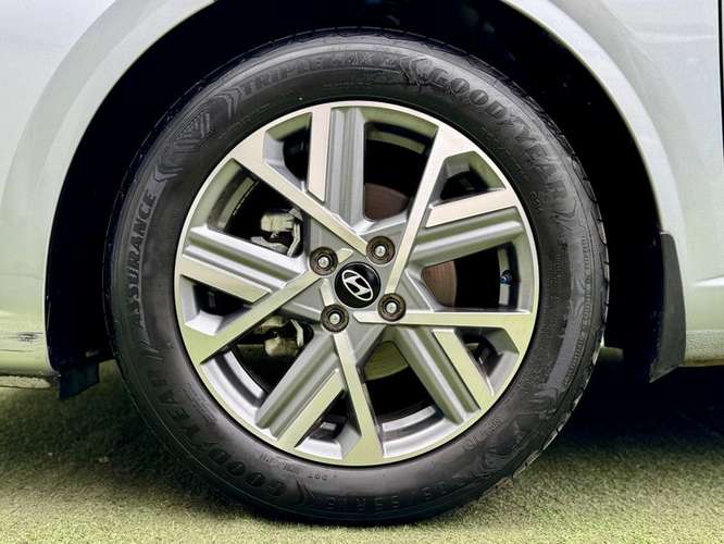 HYUNDAI ACCENT BN7I 1.5 MT DESIGN - 2024 | 5062