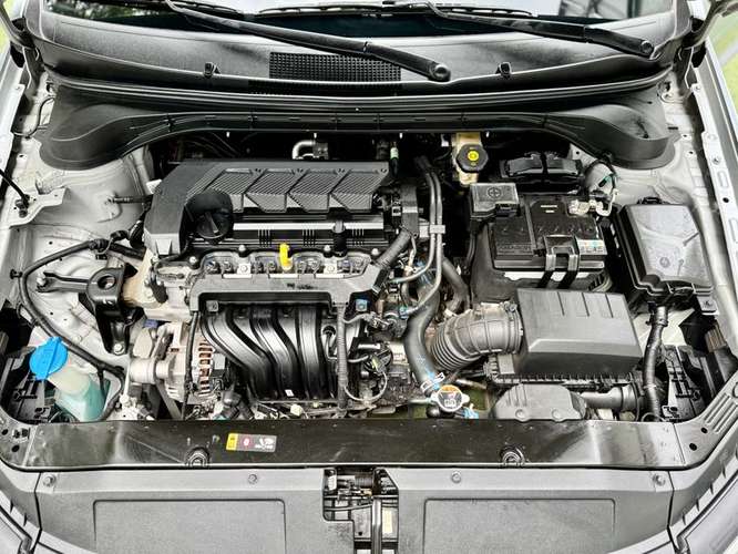HYUNDAI ACCENT BN7I 1.5 MT DESIGN - 2024 | 5062