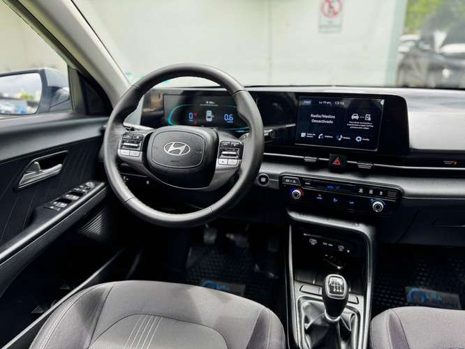 HYUNDAI ACCENT BN7I 1.5 MT DESIGN - 2024 | 5062
