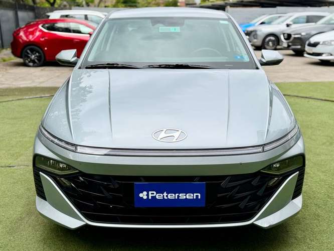 HYUNDAI ACCENT BN7I 1.5 MT DESIGN - 2024 | 5062