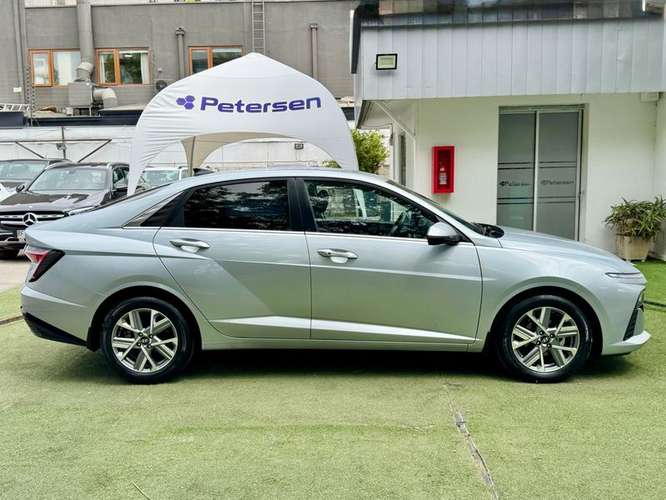HYUNDAI ACCENT BN7I 1.5 MT DESIGN - 2024 | 5062