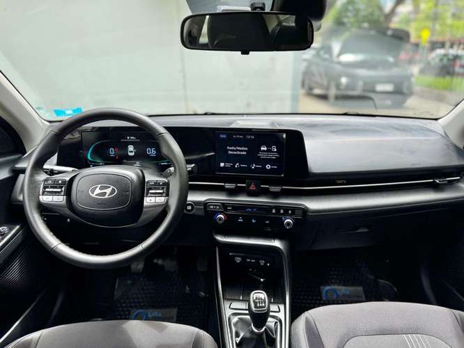 HYUNDAI ACCENT BN7I 1.5 MT DESIGN - 2024 | 5062