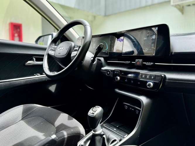 HYUNDAI ACCENT BN7I 1.5 MT DESIGN - 2024 | 5062
