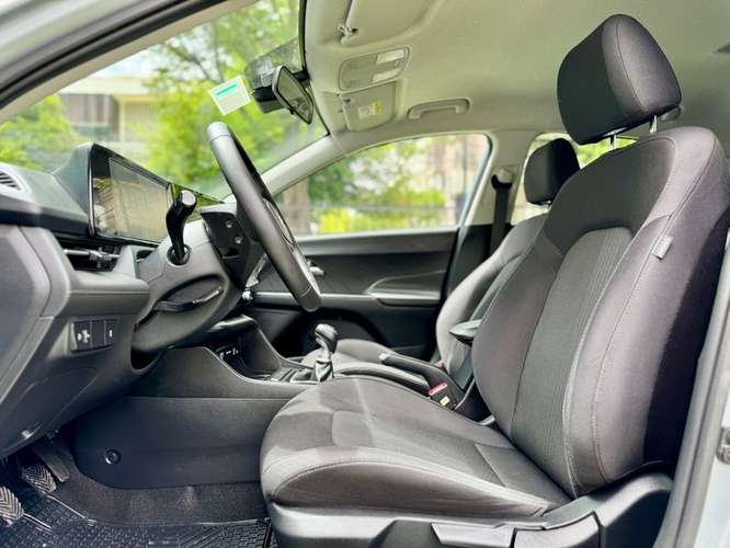 HYUNDAI ACCENT BN7I 1.5 MT DESIGN - 2024 | 5062