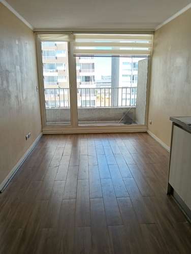 Arriendo departamento de un dormitorio costado Santo Tomas. - Imagen 7