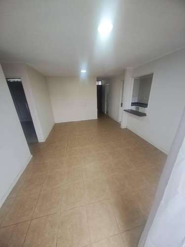 Se vende departamento 3h1b 75.000.000 Bosque San Carlos