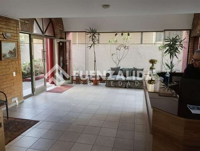 Arriendo Departamento en Concepción 1D con estacionamiento - Imagen 17
