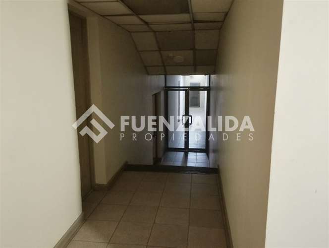 Arriendo Departamento en Concepción 1D con estacionamiento - Imagen 22