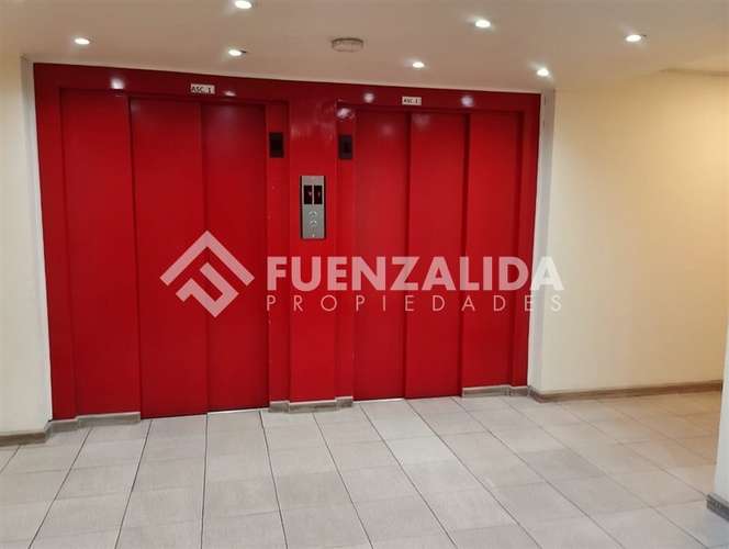 Arriendo Departamento en Concepción 1D con estacionamiento - Imagen 24