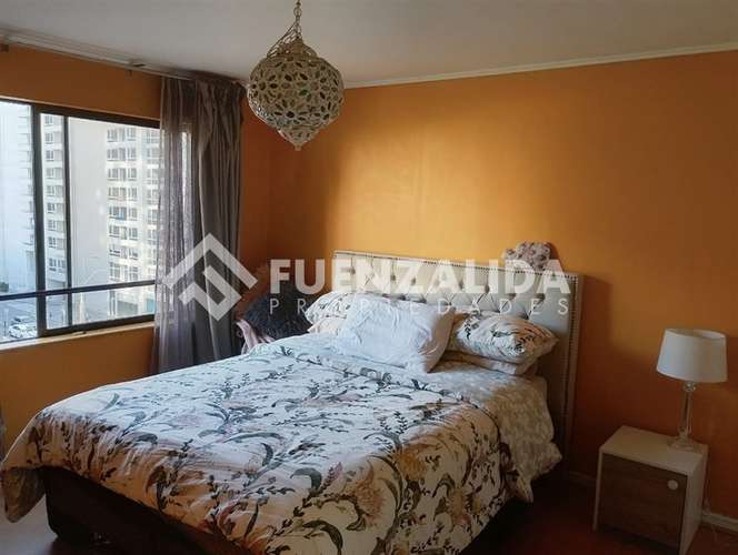 Arriendo Departamento en Concepción 1D con estacionamiento - Imagen 6