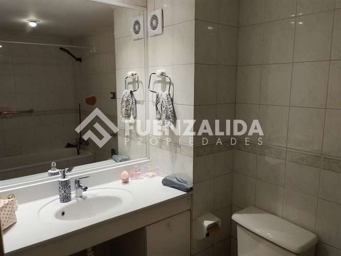 Arriendo Departamento en Concepción 1D con estacionamiento - Imagen 14