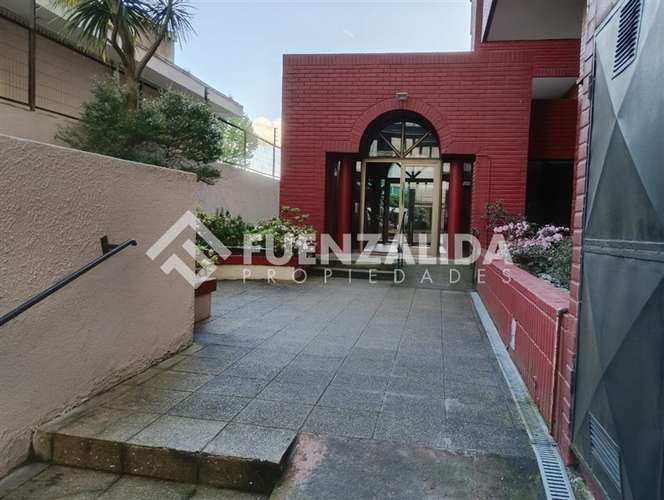 Arriendo Departamento en Concepción 1D con estacionamiento - Imagen 26