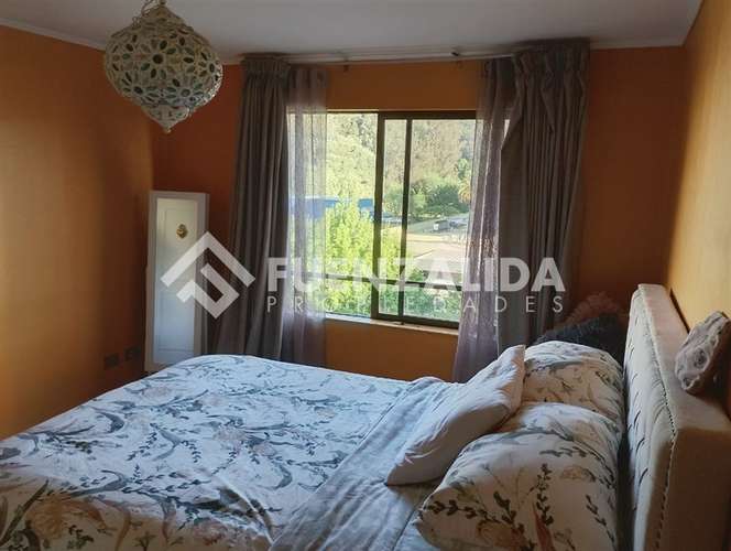 Arriendo Departamento en Concepción 1D con estacionamiento - Imagen 8