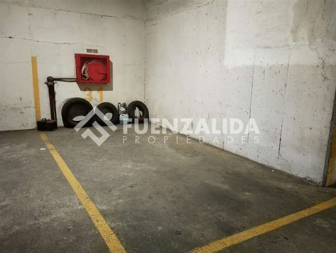 Arriendo Departamento en Concepción 1D con estacionamiento - Imagen 19