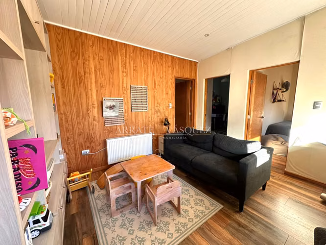 Venta Amplia Casa en Andalué