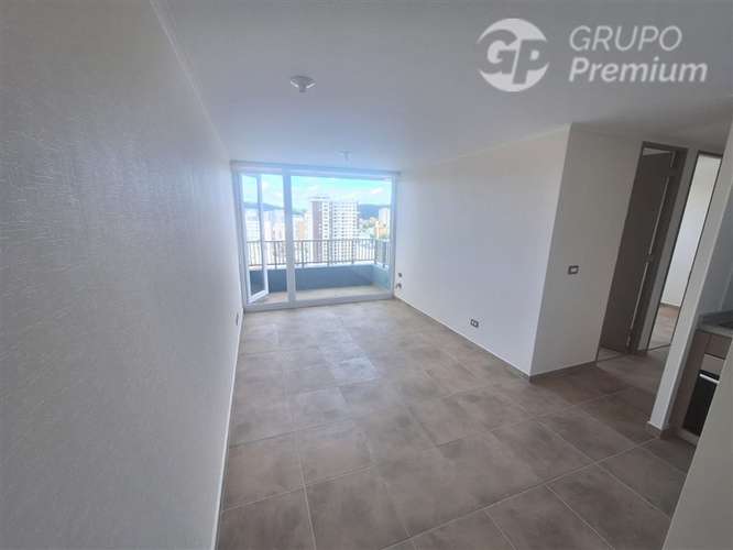 Departamento en arriendo de 2 dorm. en Concepción - Imagen 3
