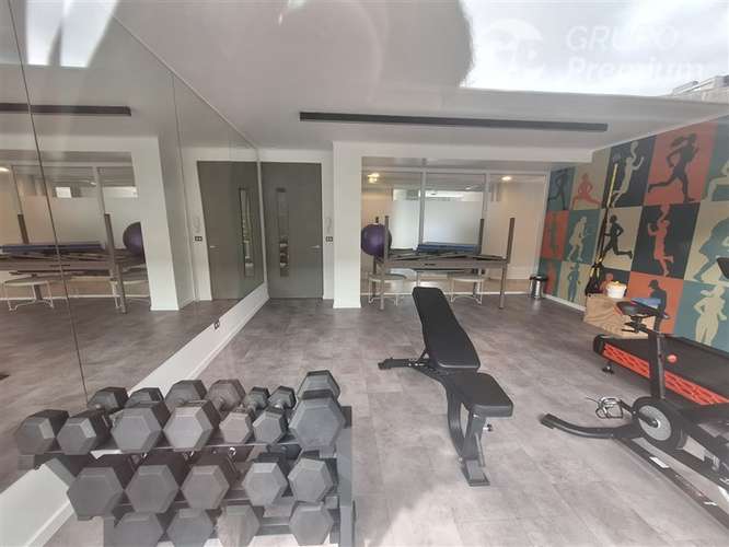 Departamento en arriendo de 2 dorm. en Concepción - Imagen 9
