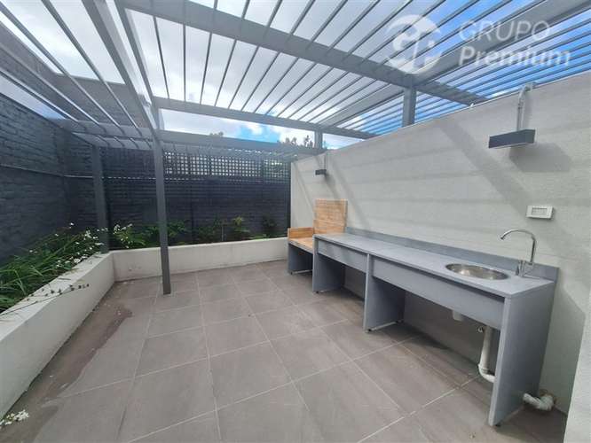 Departamento en arriendo de 2 dorm. en Concepción - Imagen 16