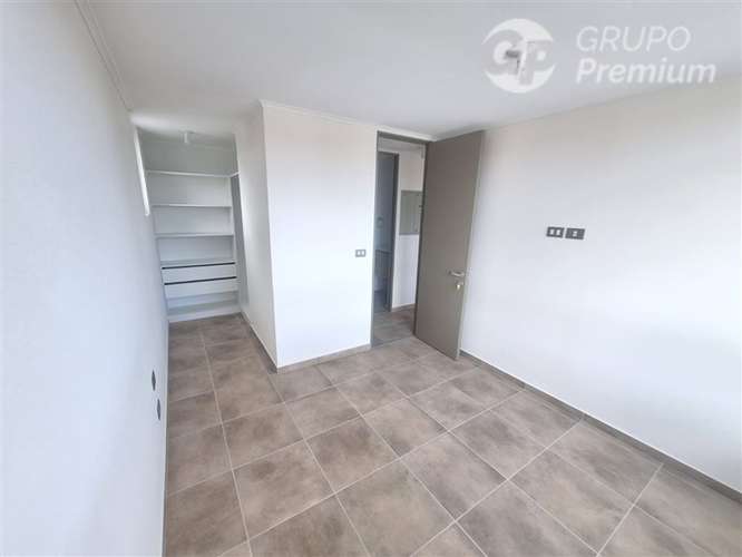 Departamento en arriendo de 2 dorm. en Concepción - Imagen 4