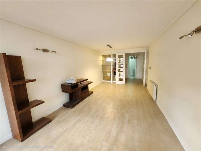 Arriendo depto recién remodelado de 4 dorm. en Providencia