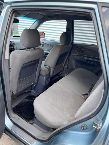 Se vende Hyundai Tucson