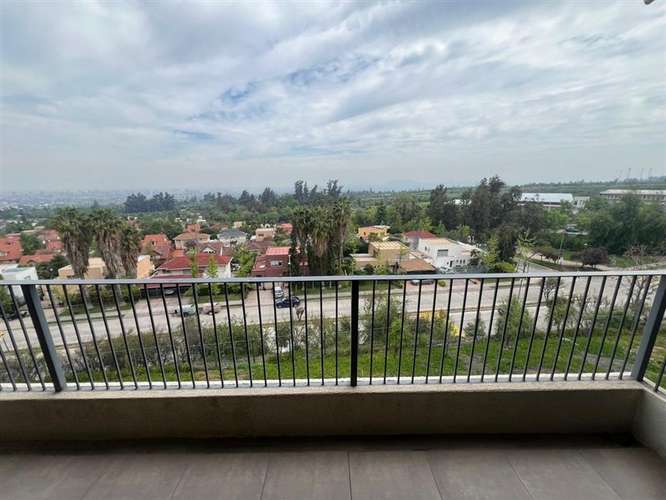 VENDO DEPTO excelente de 3 dorm. 2 b. Alto Macul La Florida - Imagen 21