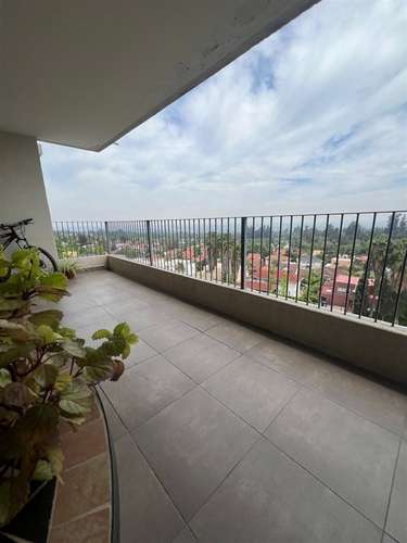 VENDO DEPTO excelente de 3 dorm. 2 b. Alto Macul La Florida - Imagen 20