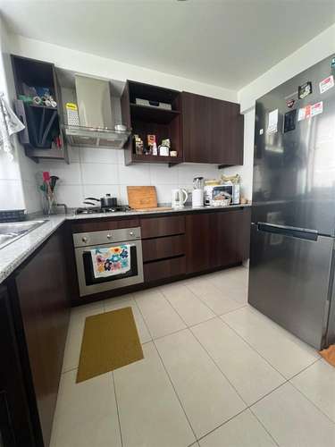 VENDO DEPTO excelente de 3 dorm. 2 b. Alto Macul La Florida - Imagen 6
