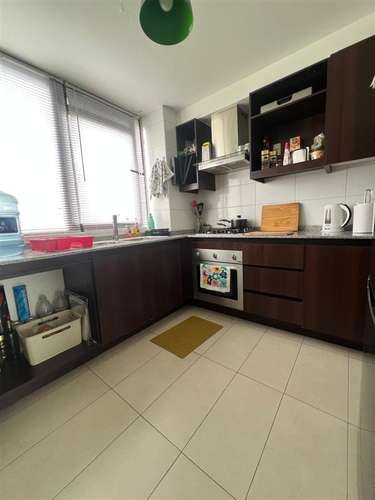 VENDO DEPTO excelente de 3 dorm. 2 b. Alto Macul La Florida - Imagen 5