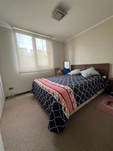 VENDO DEPTO excelente de 3 dorm. 2 b. Alto Macul La Florida - Imagen 15