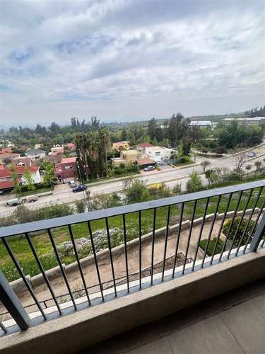 VENDO DEPTO excelente de 3 dorm. 2 b. Alto Macul La Florida - Imagen 22