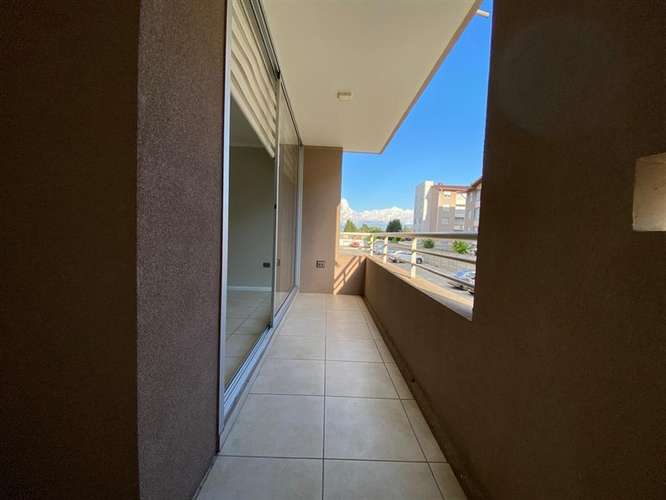 Departamento impecable en arriendo de 3D 2B en Linares