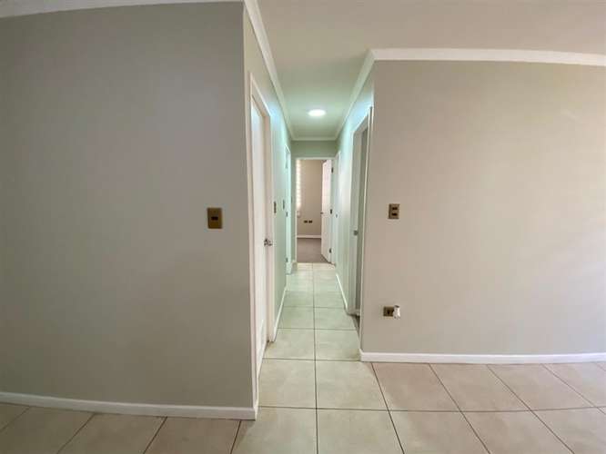 Departamento impecable en arriendo de 3D 2B en Linares