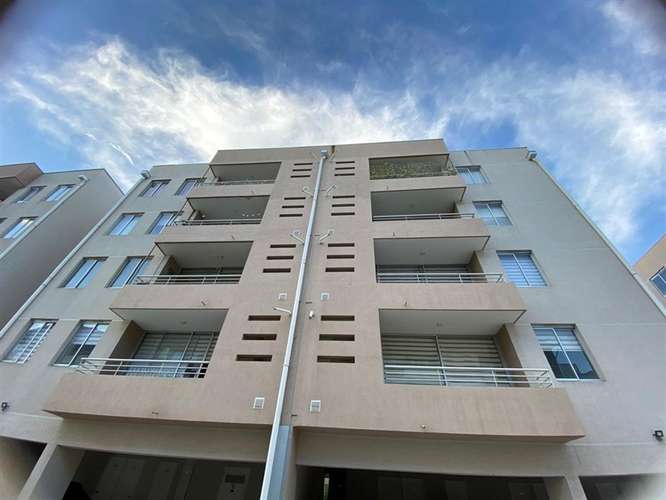 Departamento impecable en arriendo de 3D 2B en Linares