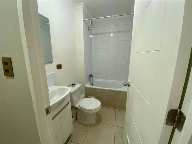 Departamento impecable en arriendo de 3D 2B en Linares