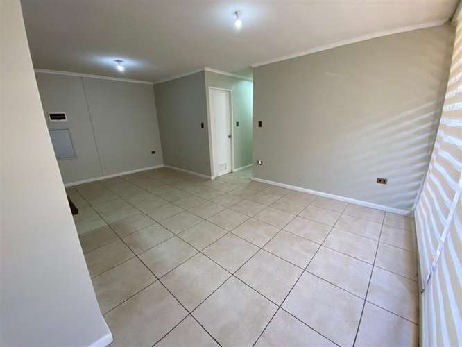 Departamento impecable en arriendo de 3D 2B en Linares