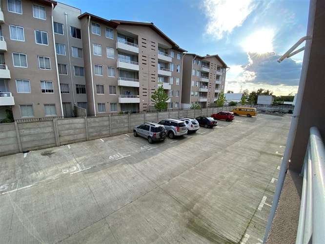 Departamento impecable en arriendo de 3D 2B en Linares