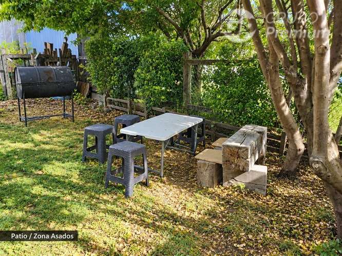 Casa para Vivir Tranquilo en Melipeuco