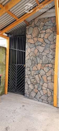Casa para Vivir Tranquilo en Melipeuco