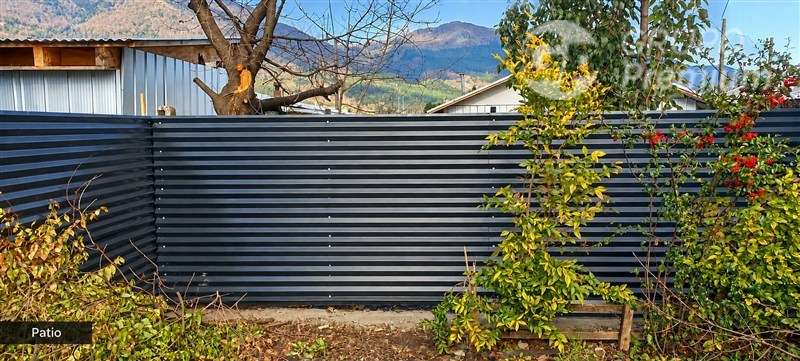 Casa para Vivir Tranquilo en Melipeuco