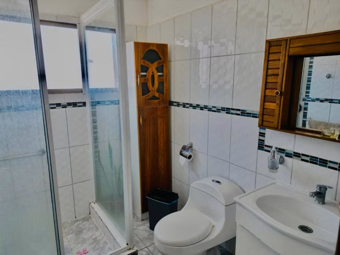 HERMOSA CASA VACACIONAL PISCINA PRIVADA