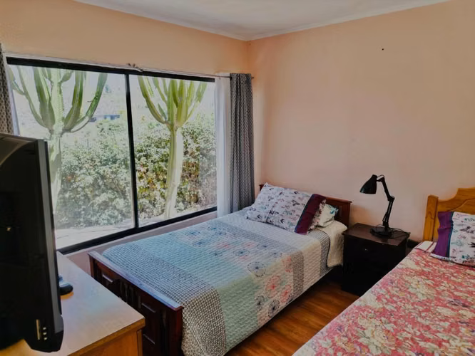 HERMOSA CASA VACACIONAL PISCINA PRIVADA