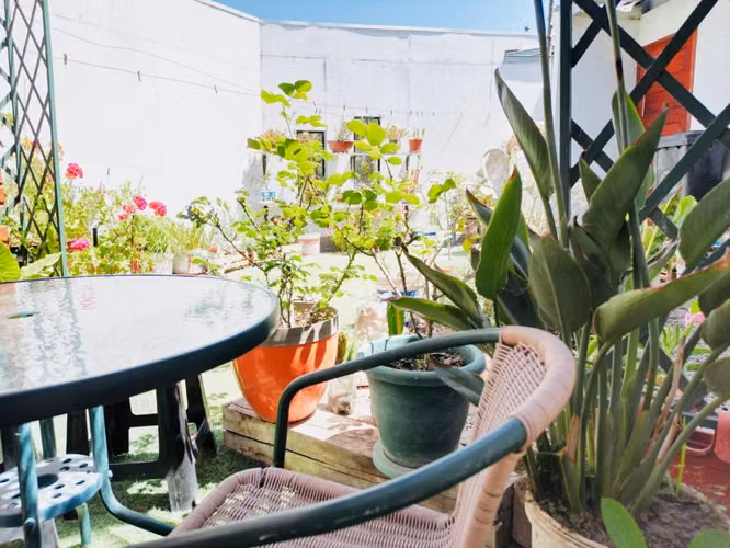 HERMOSA CASA VACACIONAL PISCINA PRIVADA