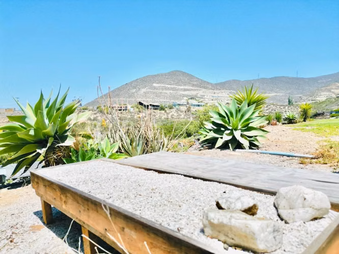 HERMOSA CASA VACACIONAL PISCINA PRIVADA