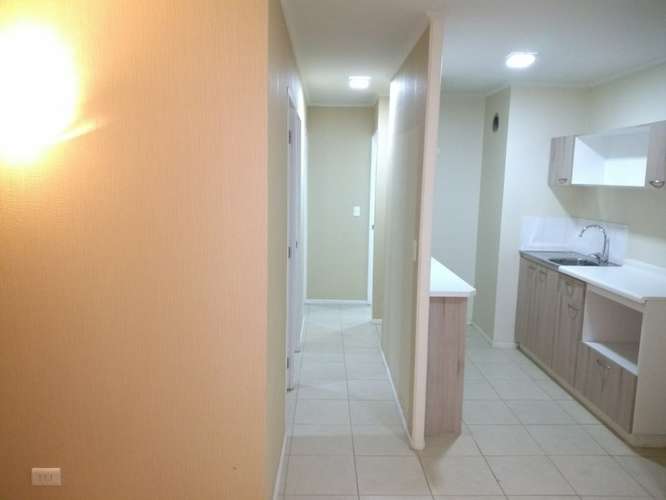 Dpto 3 habitaciones 1 Baño Juan de Barros 3885 Quinta Normal