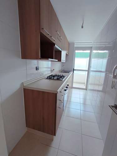 ¡¡¡ Arriendo depto. 1D+1B+Bodega con Estacionamiento, Terraza, ¡¡¡¡San Miguel!!!!