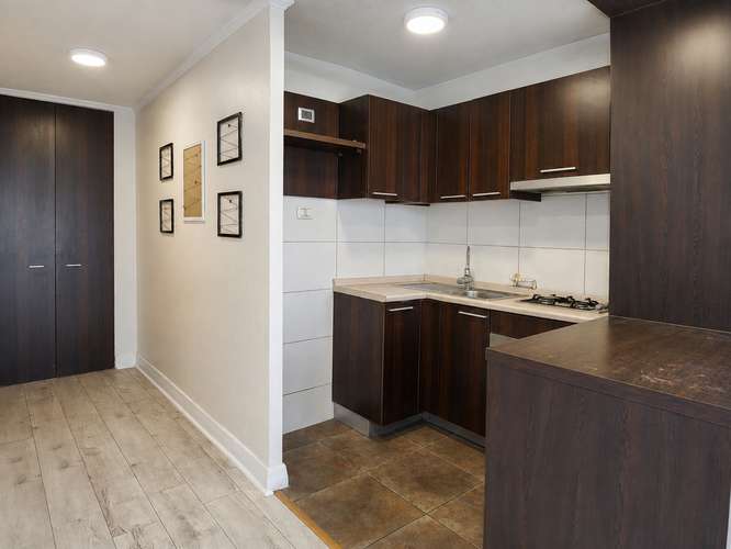 DEPARTAMENTO 1D 1B CON BODEGA | METRO TOESCA| BARRIO UNIVERSITARIO