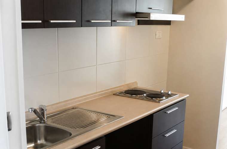 HOME STUDIO | METRO TOESCA + ESTACIONAMIENTO
