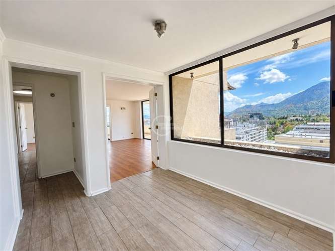 Penthouse en venta El Arcangel Vitacura - Imagen 6