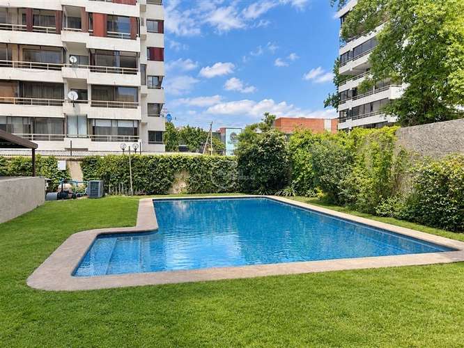Penthouse en venta El Arcangel Vitacura - Imagen 22